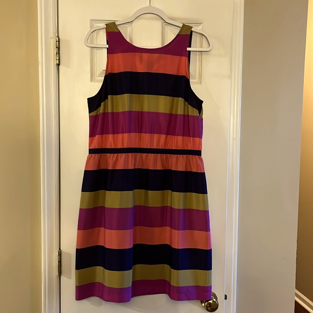 Ann Taylor Loft Dress size Large